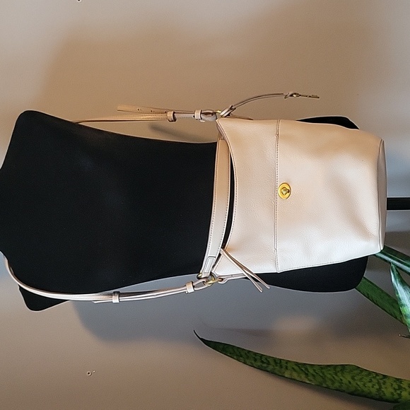 Fossil TALULLA Small Hobo Shoulder Bag - Picture 3 of 11